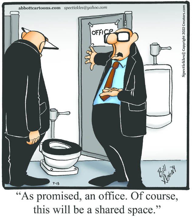 Spectickles for Jul 13, 2022