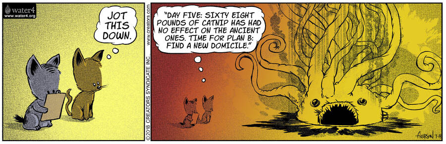 Dog Eat Doug for Jul 14, 2023