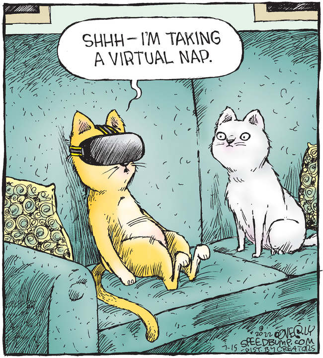 Speed Bump for Jul 15, 2022