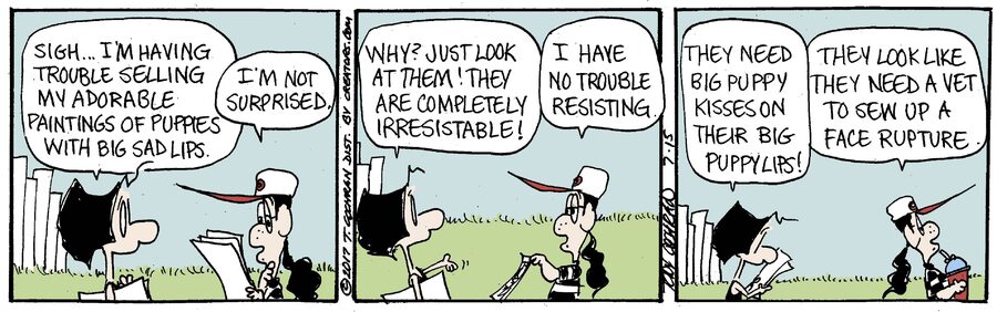 Agnes for Jul 15, 2023