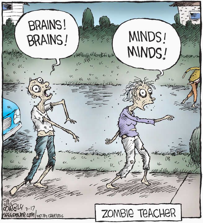 Speed Bump for Jul 17, 2023