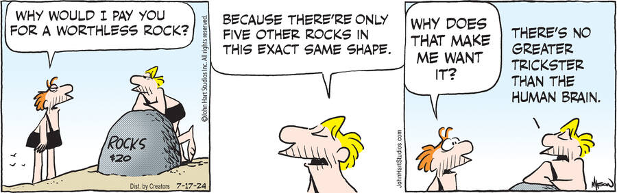 B.C. for Jul 17, 2024