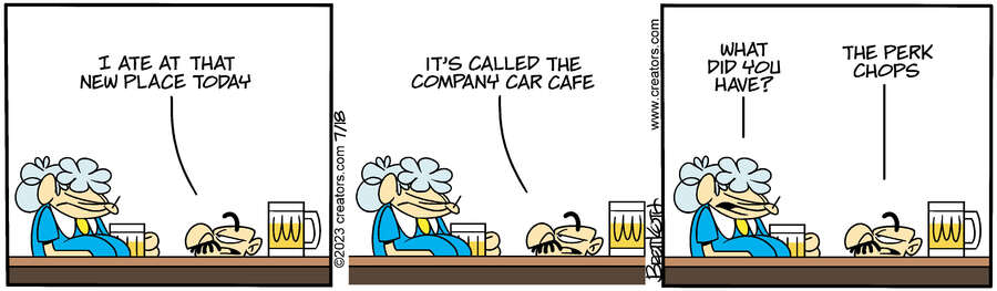 Diamond Lil for Jul 18, 2023