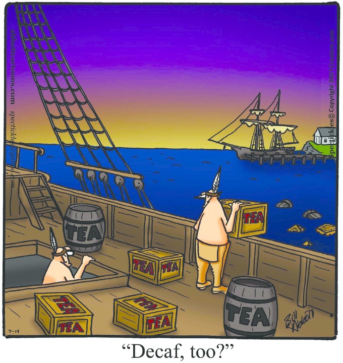 Spectickles for Jul 19, 2021