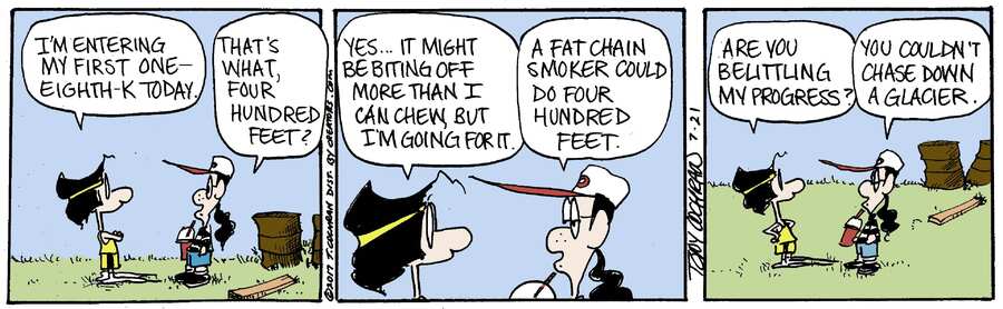 Agnes for Jul 21, 2023