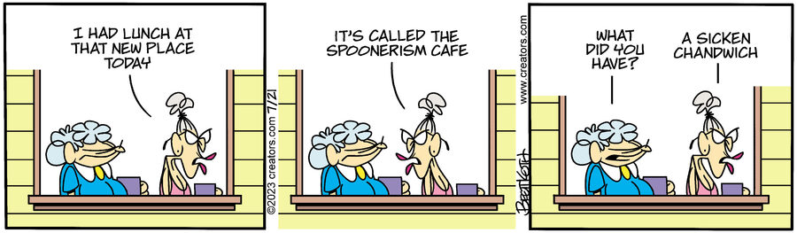 Diamond Lil for Jul 21, 2023