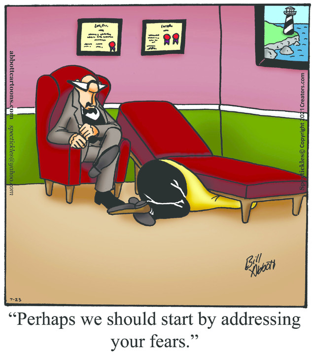 Spectickles for Jul 23, 2021