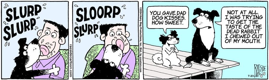 The Other Coast for Jul 23, 2024