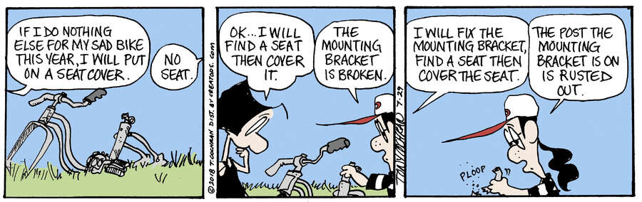 Agnes for Jul 29, 2024