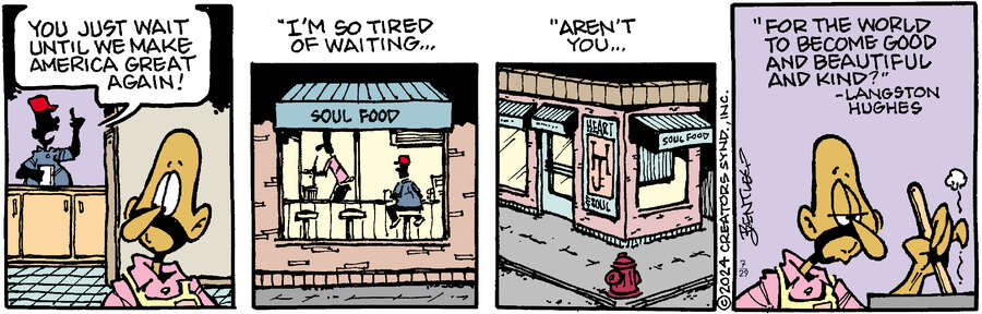 Herb and Jamaal for Jul 29, 2024