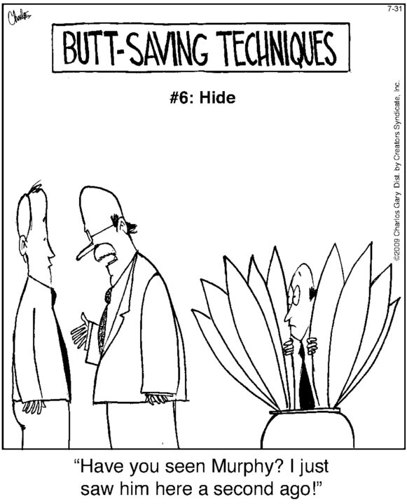 Working it Out for Jul 31, 2024