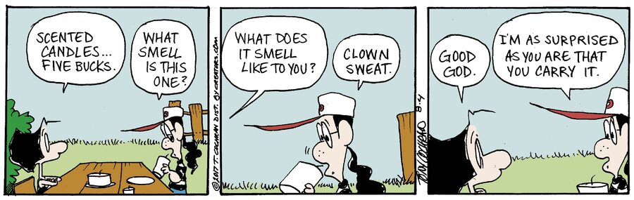 Agnes for Aug 04, 2023