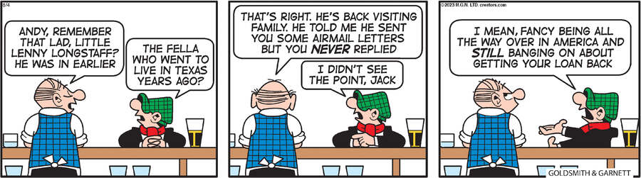 Andy Capp for Aug 04, 2023