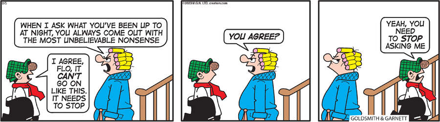 Andy Capp for Aug 05, 2023
