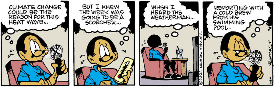 Herb and Jamaal for Aug 05, 2024