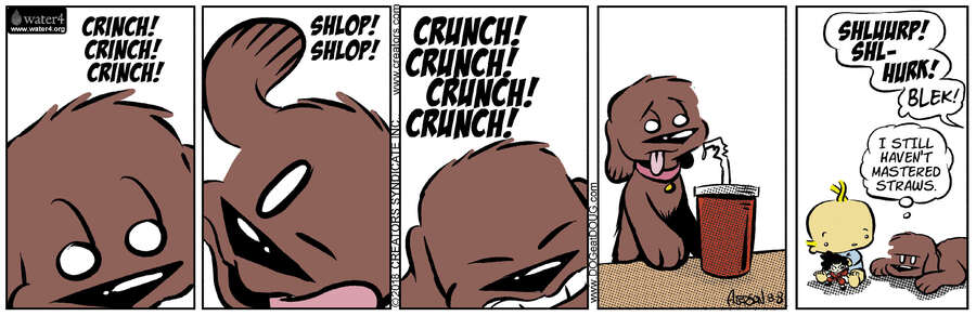 Dog Eat Doug for Aug 08, 2023