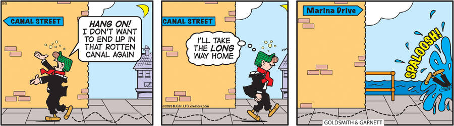 Andy Capp for Aug 09, 2023