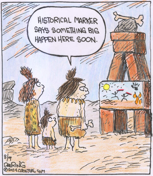 Strange Brew for Aug 09, 2024