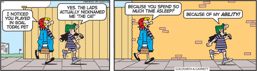 Andy Capp for Aug 09, 2024