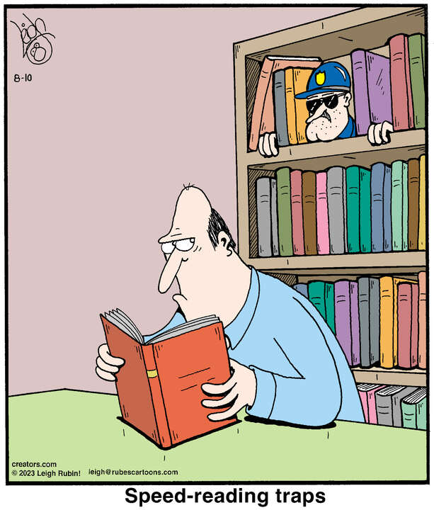 Rubes® for Aug 10, 2023