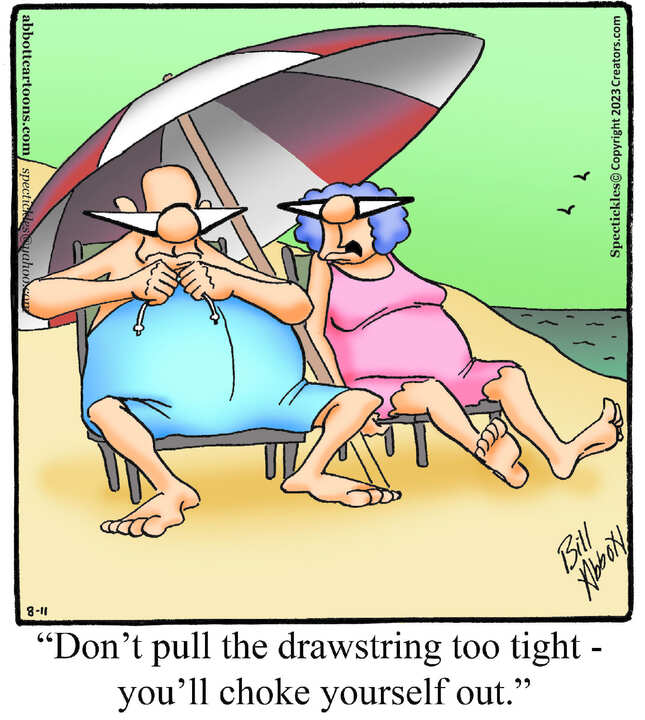 Spectickles for Aug 11, 2023