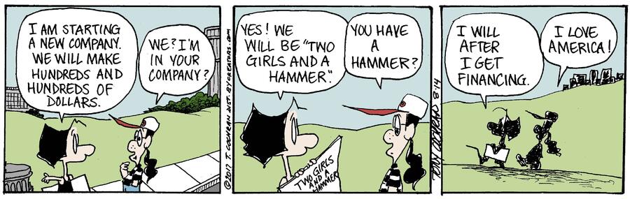 Agnes for Aug 14, 2023