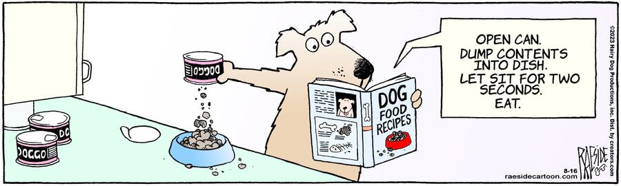 The Other Coast for Aug 16, 2023