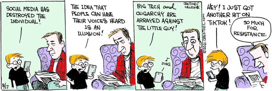 Zack Hill for Aug 17, 2024