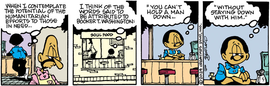 Herb and Jamaal for Aug 17, 2024