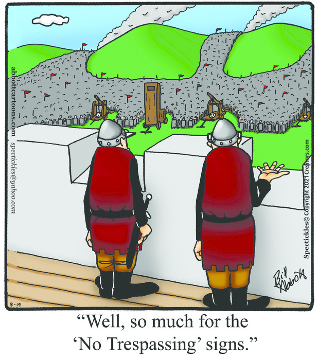 Spectickles for Aug 19, 2021