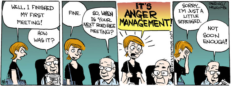 Zack Hill for Aug 19, 2023