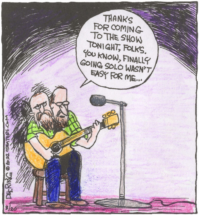 Strange Brew for Aug 20, 2022