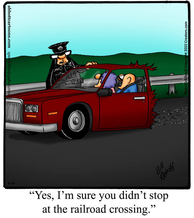 Spectickles for Aug 22, 2022