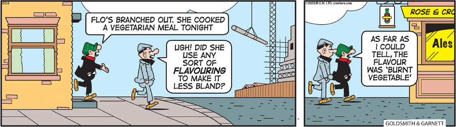 Andy Capp for Aug 24, 2023