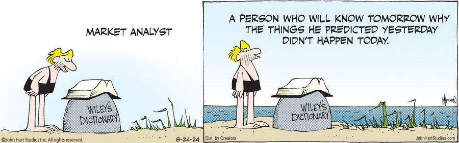 B.C. for Aug 24, 2024