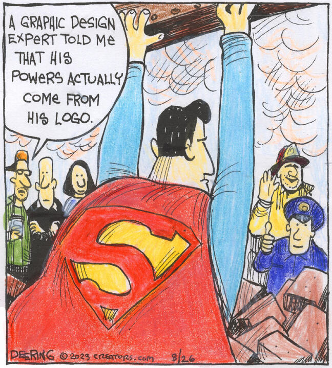 Strange Brew for Aug 26, 2023