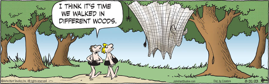 B.C. for Aug 31, 2023