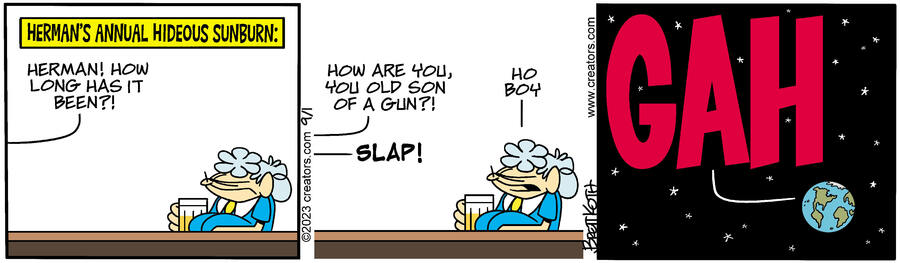 Diamond Lil for Sep 01, 2023