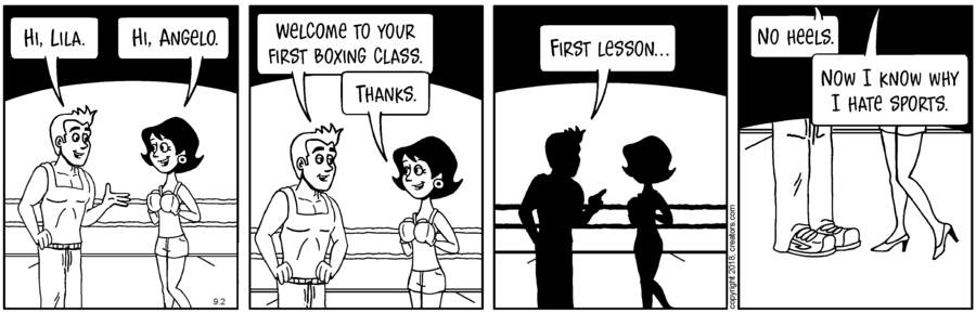 The Meaning of Lila for Sep 02, 2023