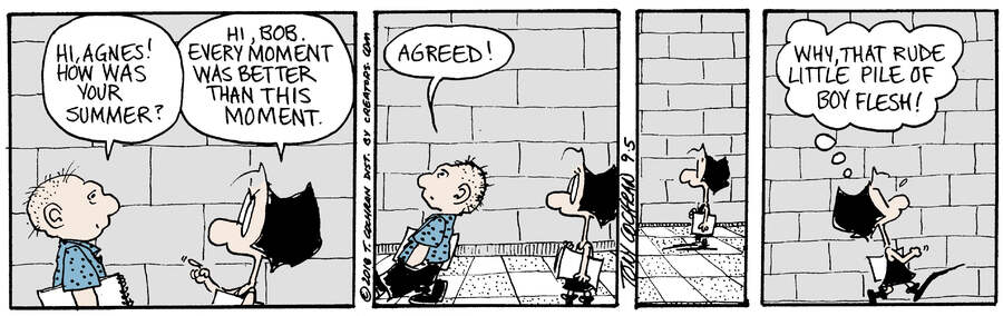 Agnes for Sep 05, 2024