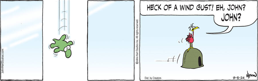 B.C. for Sep 05, 2024