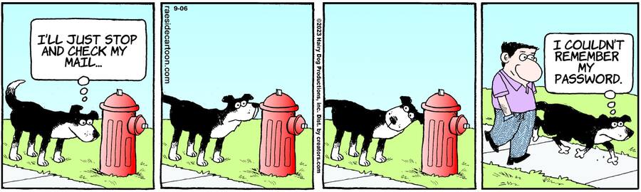 The Other Coast for Sep 06, 2023