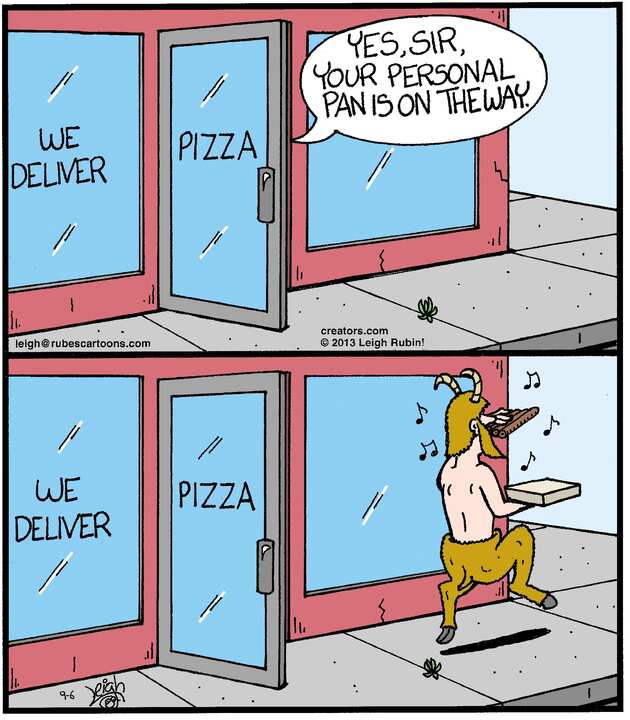 Rubes® for Sep 06, 2024