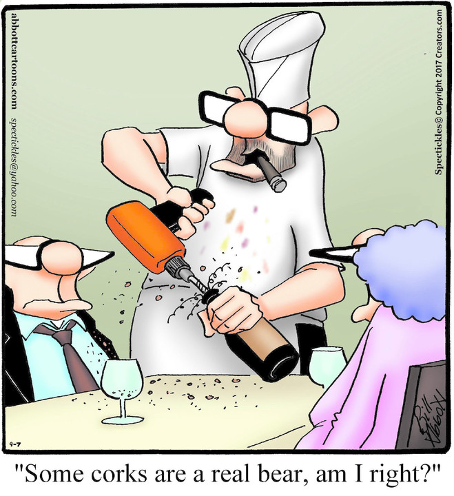 Spectickles for Sep 07, 2021