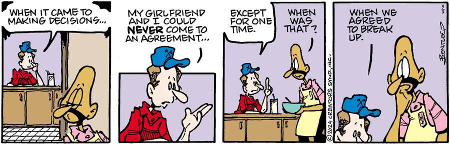 Herb and Jamaal for Sep 07, 2024