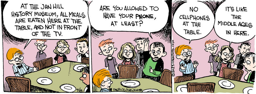 Zack Hill for Sep 08, 2023