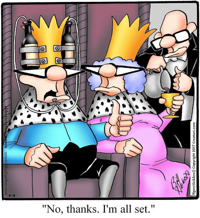 Spectickles for Sep 09, 2021