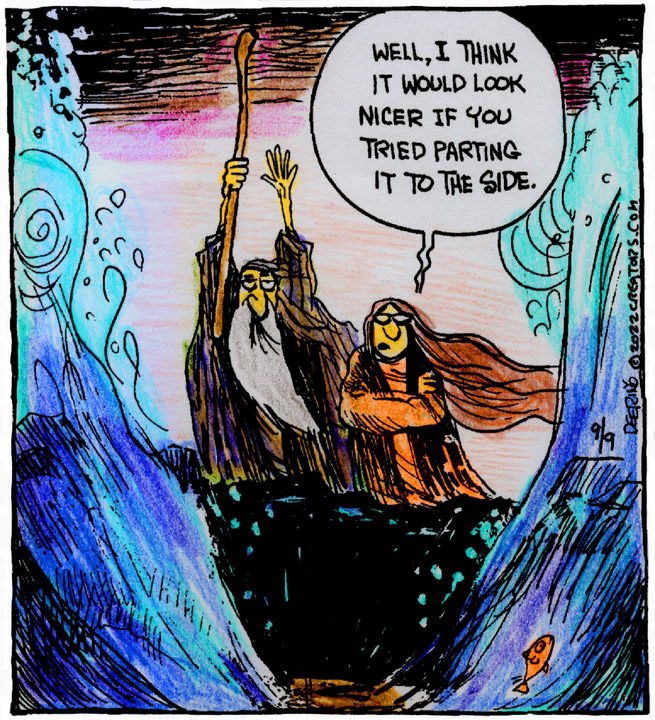 Strange Brew for Sep 09, 2022