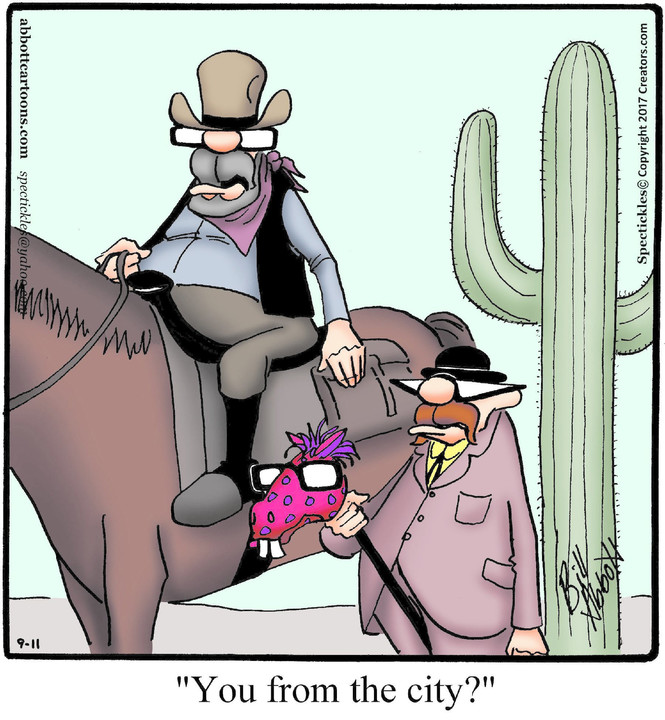 Spectickles for Sep 11, 2021