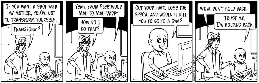 The Meaning of Lila for Sep 11, 2023